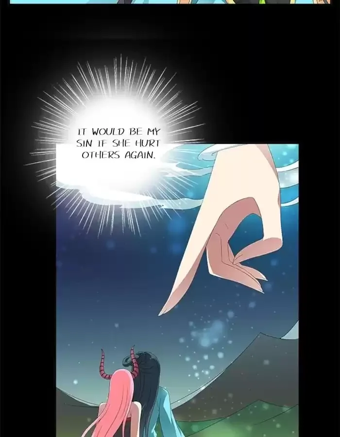 Wish Fulfillment Chapter 56 page 5