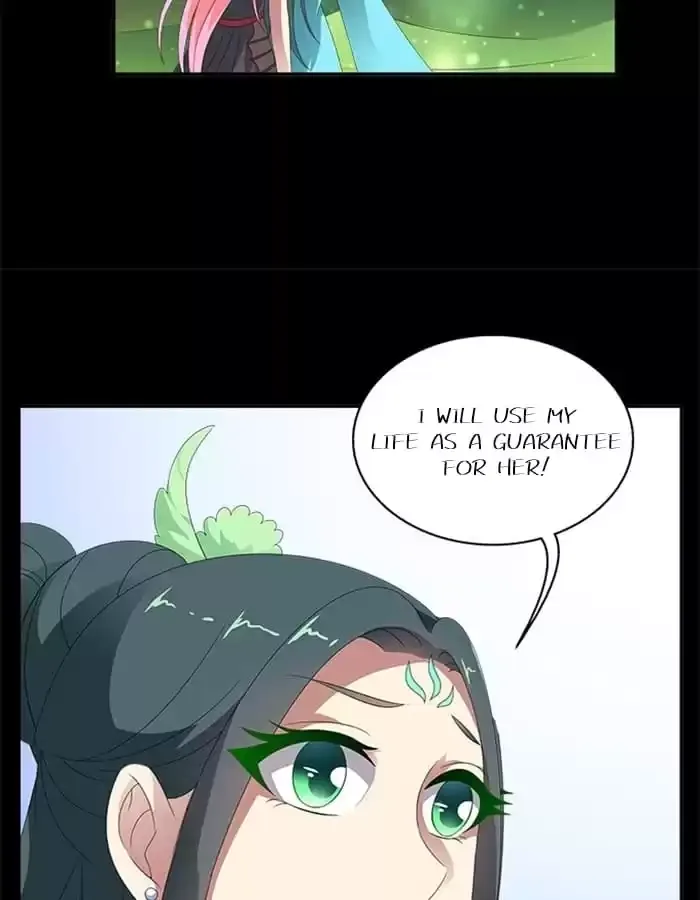 Wish Fulfillment Chapter 56 page 6