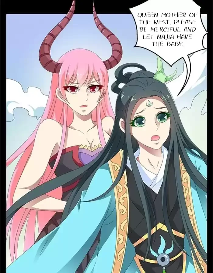 Wish Fulfillment Chapter 56 page 4