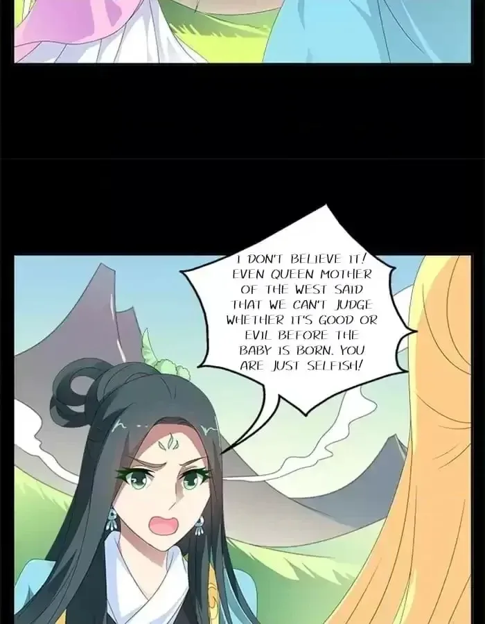 Wish Fulfillment Chapter 56 page 29