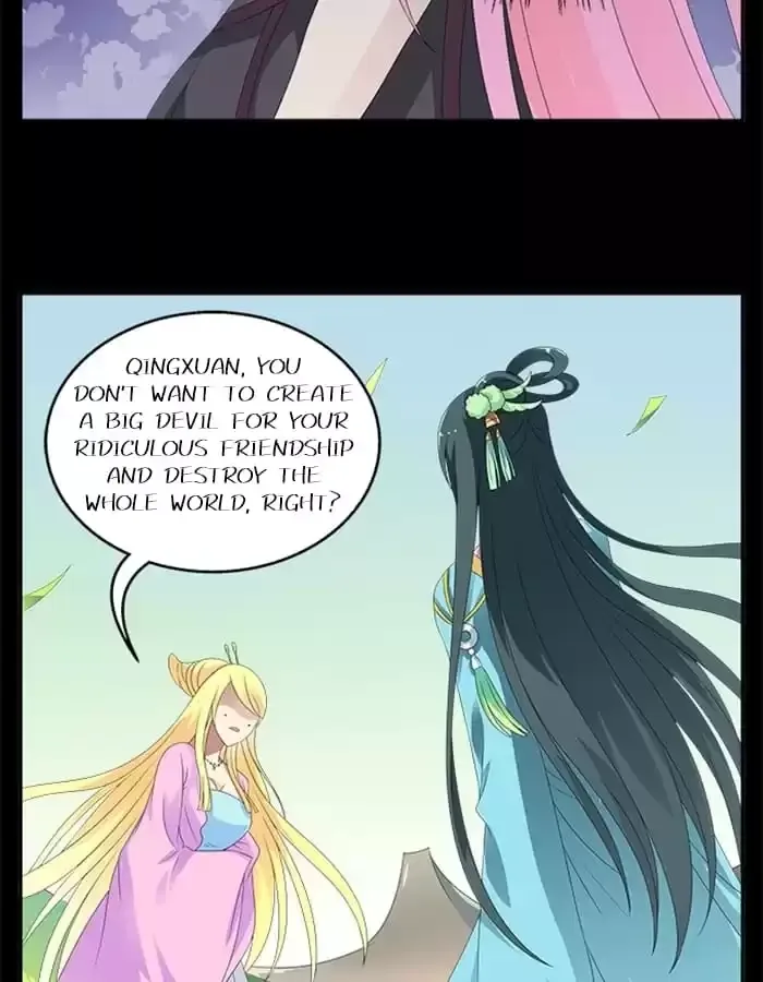 Wish Fulfillment Chapter 56 page 28