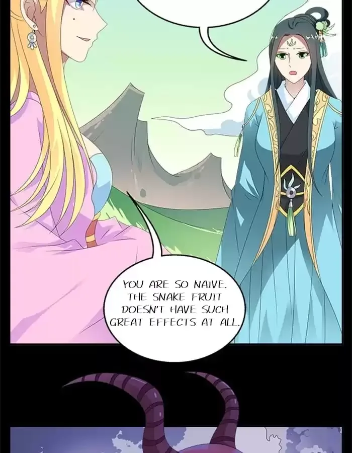 Wish Fulfillment Chapter 56 page 26