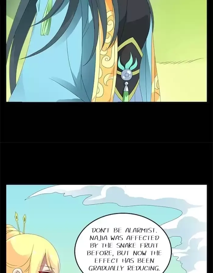 Wish Fulfillment Chapter 56 page 25