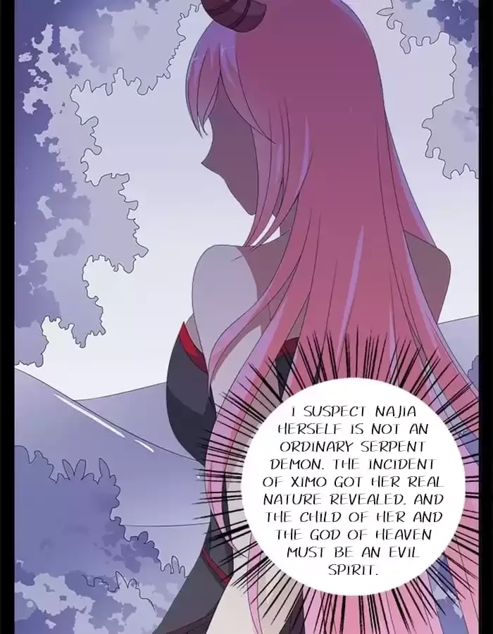 Wish Fulfillment Chapter 56 page 27