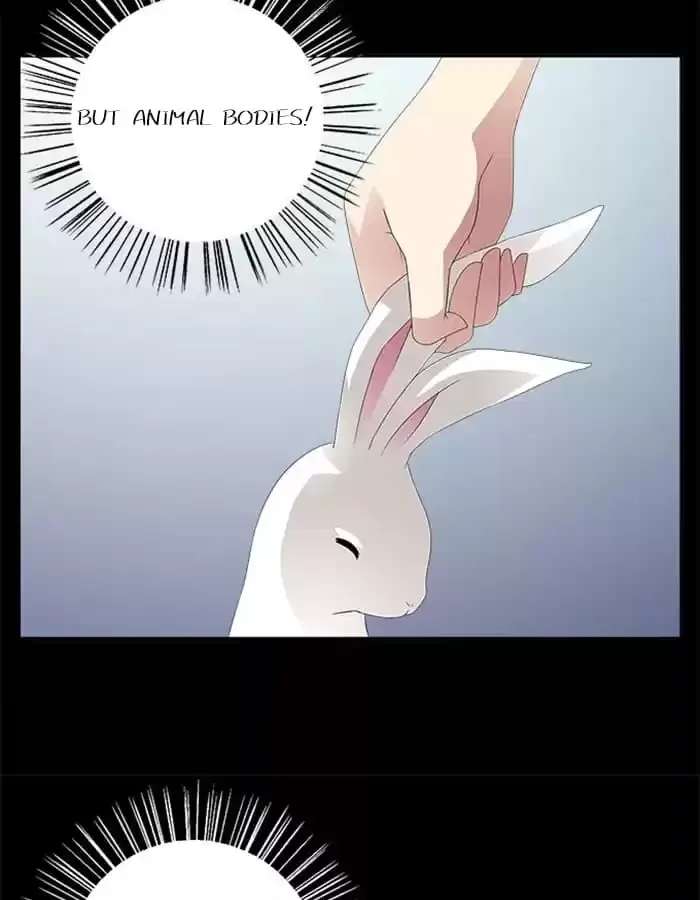 Wish Fulfillment Chapter 56 page 17
