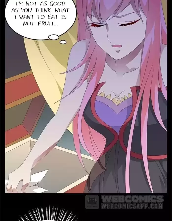 Wish Fulfillment Chapter 56 page 16