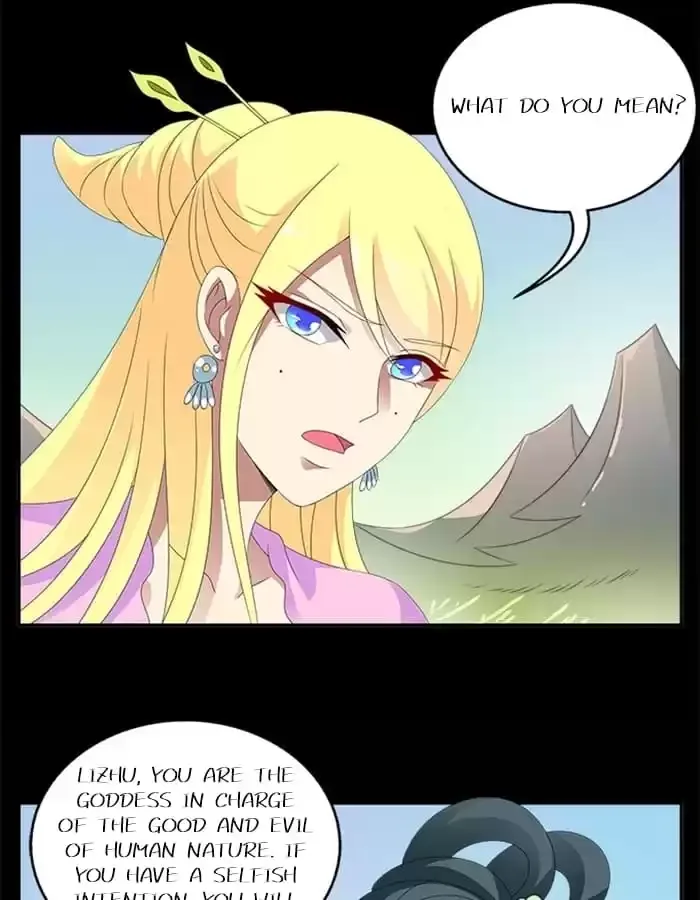 Wish Fulfillment Chapter 56 page 31
