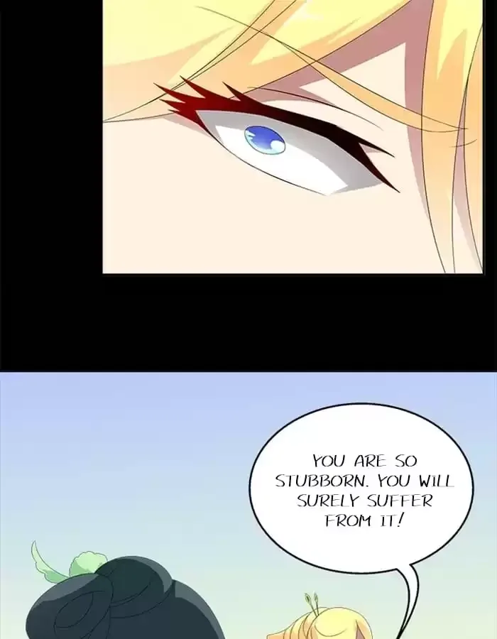 Wish Fulfillment Chapter 56 page 33
