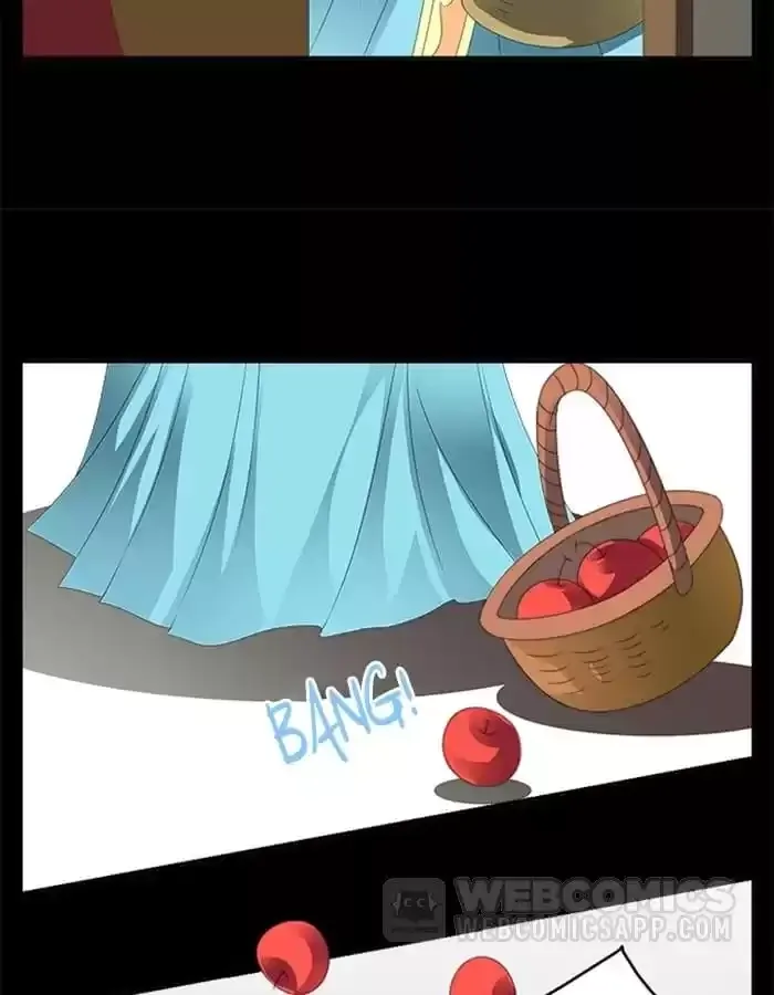 Wish Fulfillment Chapter 56 page 38