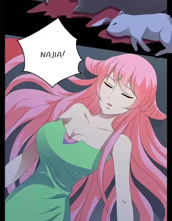 Wish Fulfillment Chapter 56 page 40