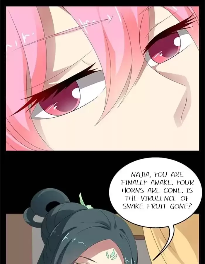 Wish Fulfillment Chapter 56 page 44
