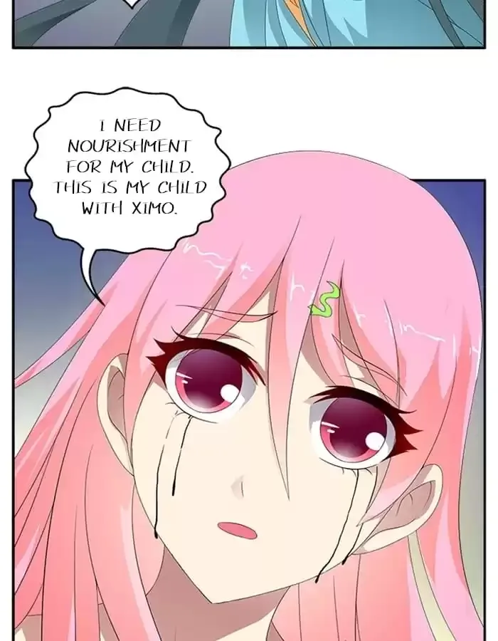 Wish Fulfillment Chapter 57 page 5