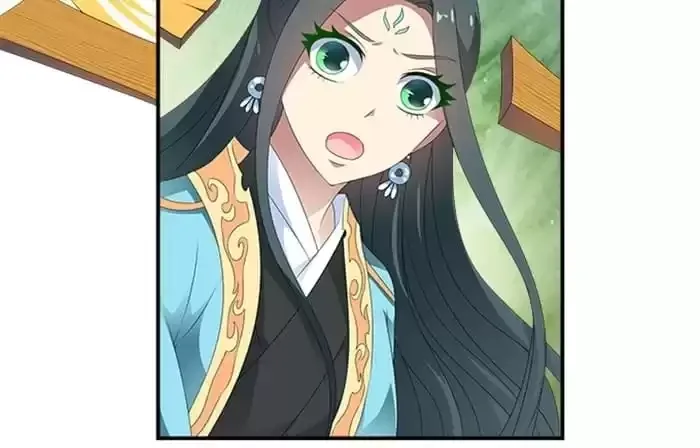Wish Fulfillment Chapter 57 page 8