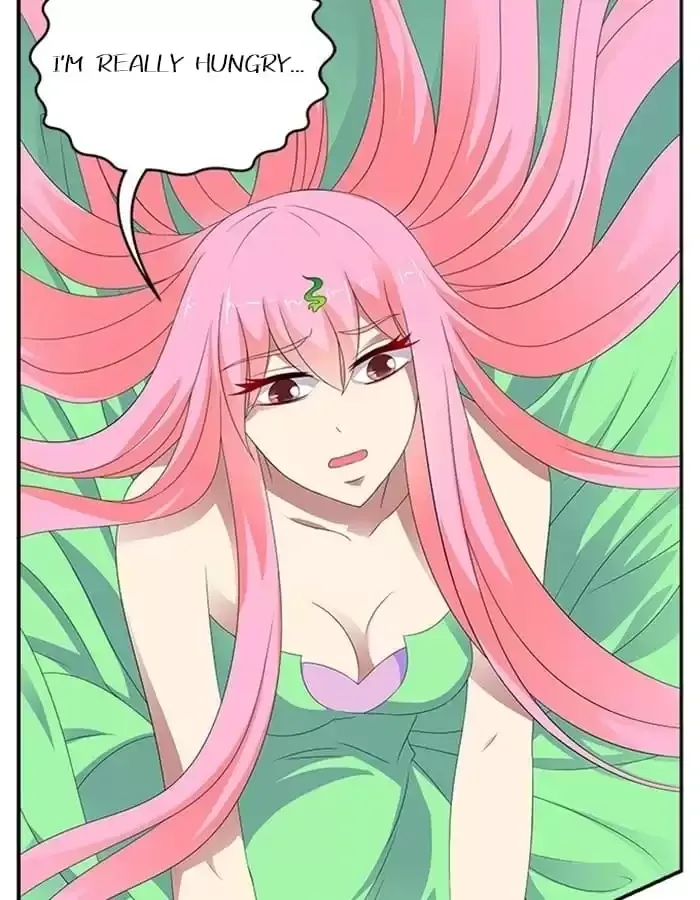 Wish Fulfillment Chapter 57 page 3