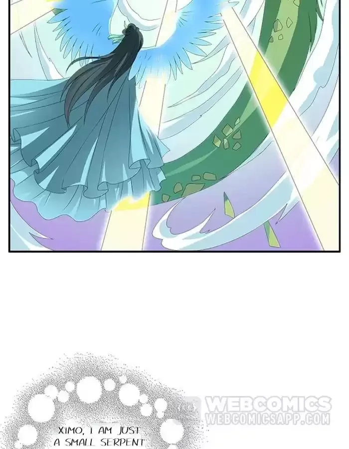 Wish Fulfillment Chapter 57 page 26