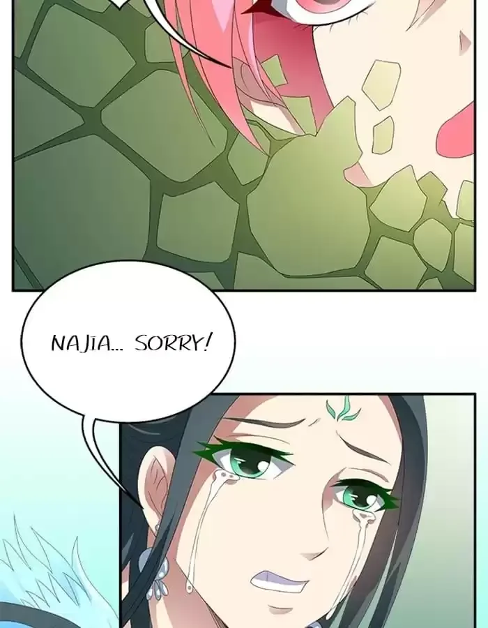 Wish Fulfillment Chapter 57 page 23