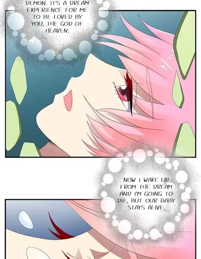 Wish Fulfillment Chapter 57 page 27