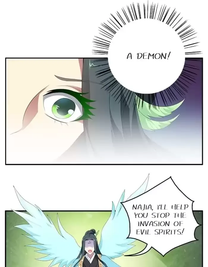 Wish Fulfillment Chapter 57 page 9