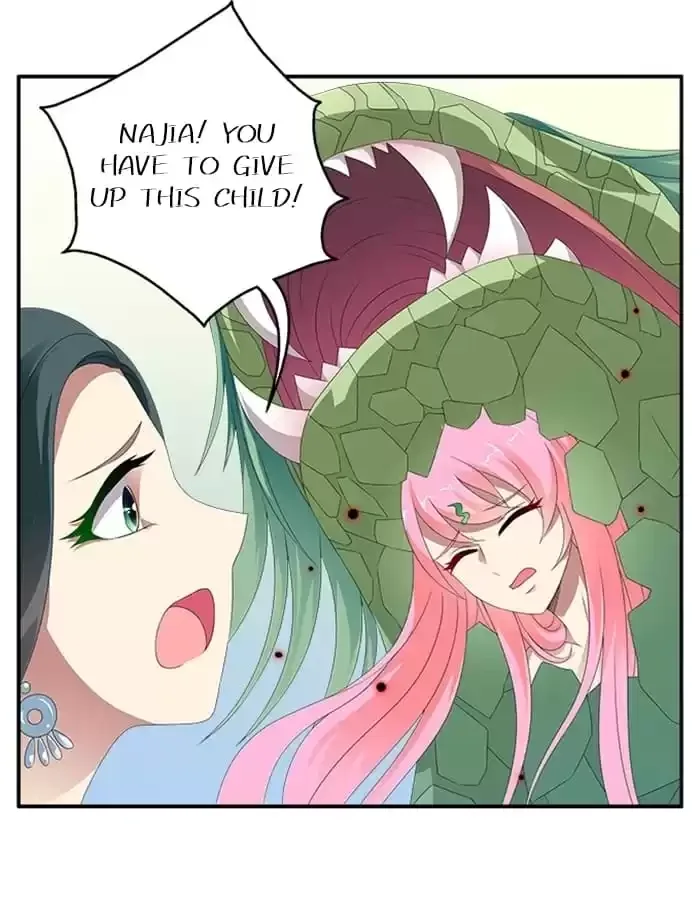 Wish Fulfillment Chapter 57 page 18