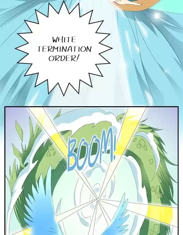 Wish Fulfillment Chapter 57 page 25