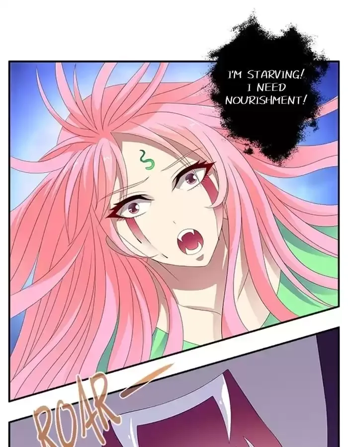 Wish Fulfillment Chapter 57 page 13