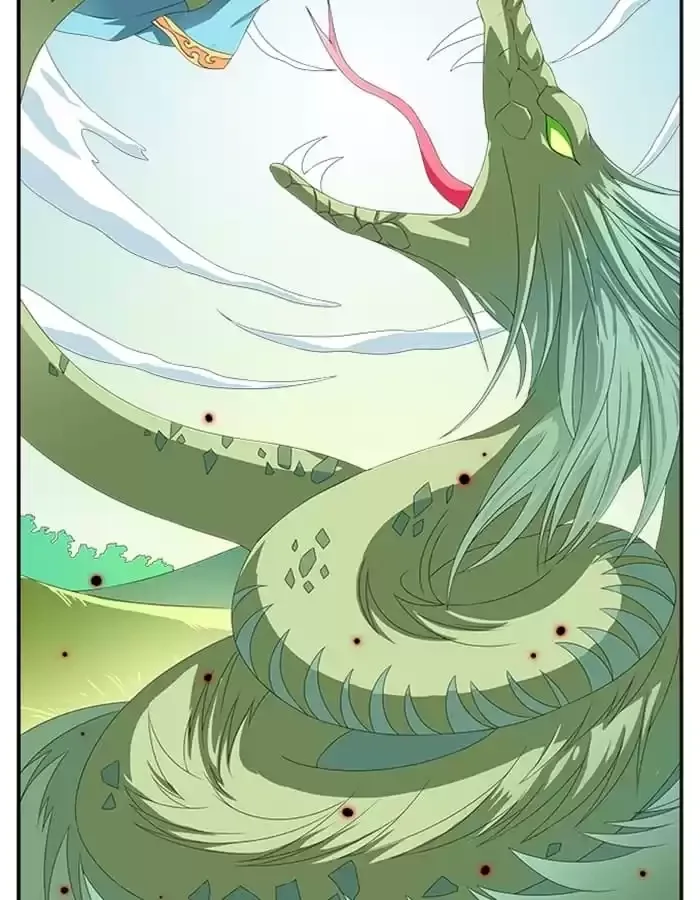 Wish Fulfillment Chapter 57 page 16