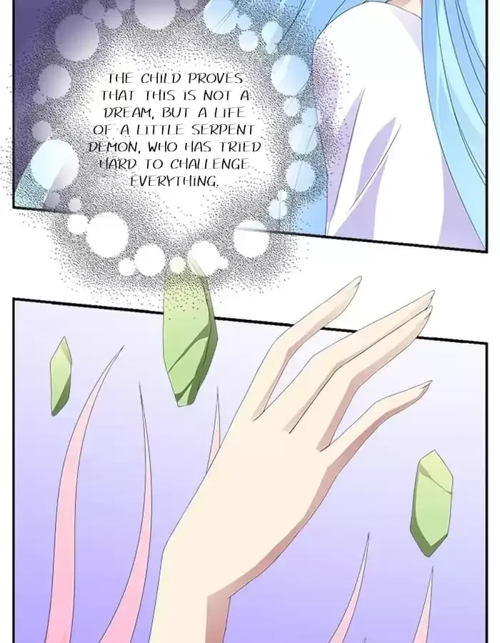Wish Fulfillment Chapter 57 page 29