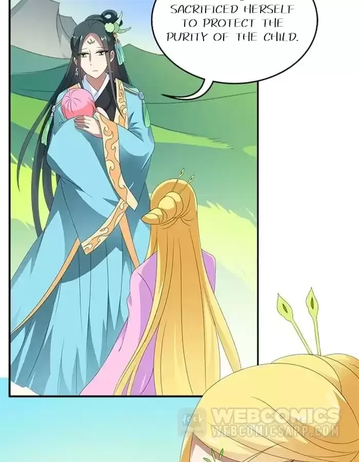 Wish Fulfillment Chapter 57 page 35