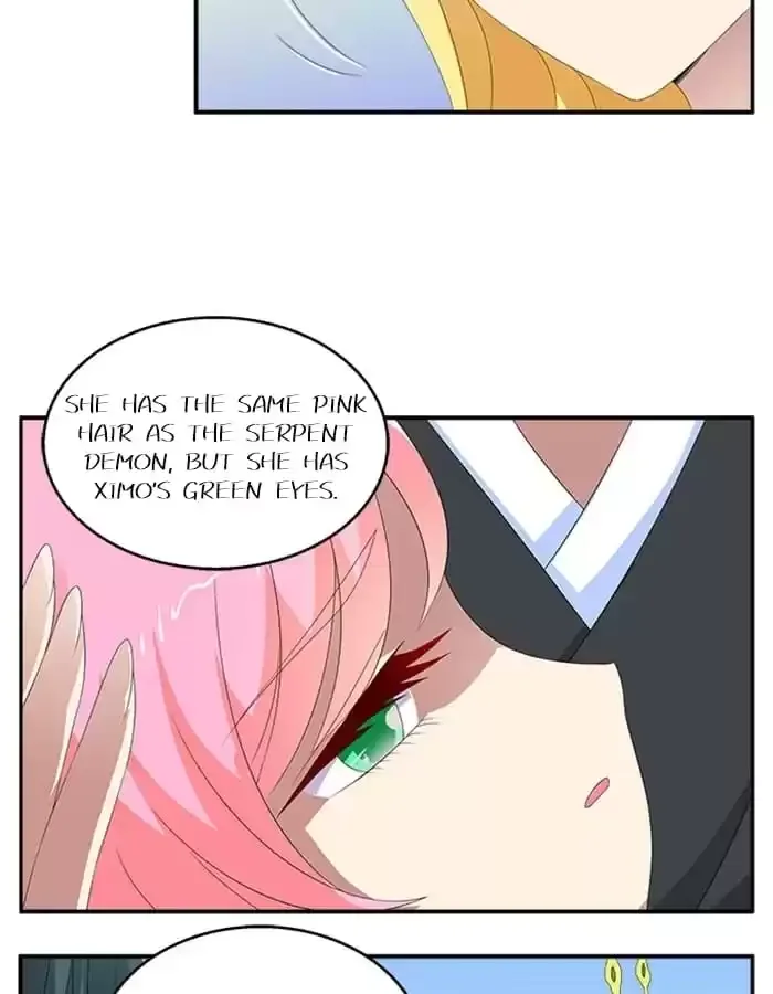 Wish Fulfillment Chapter 57 page 38