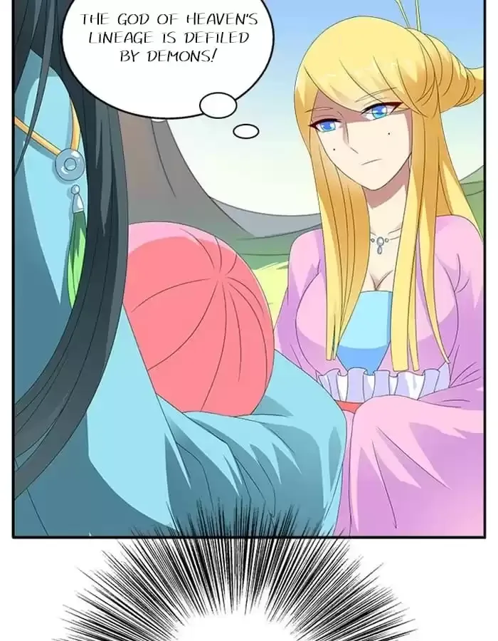 Wish Fulfillment Chapter 57 page 39