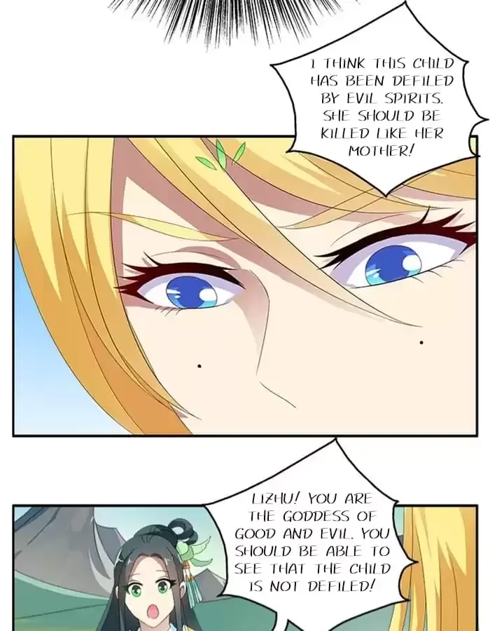 Wish Fulfillment Chapter 57 page 41