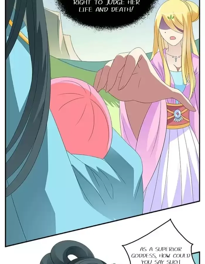 Wish Fulfillment Chapter 57 page 43