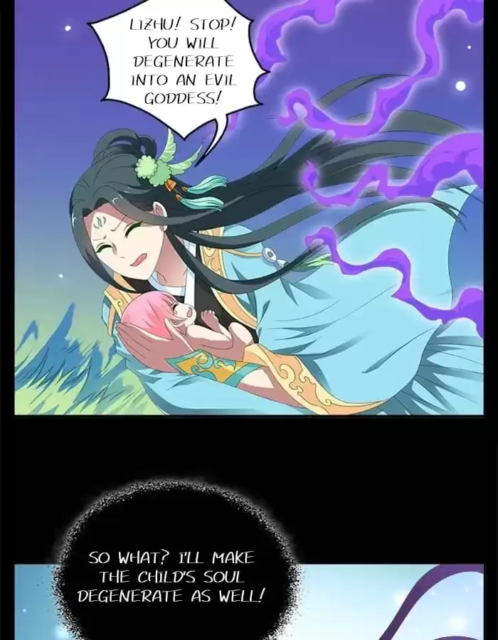 Wish Fulfillment Chapter 58 page 3