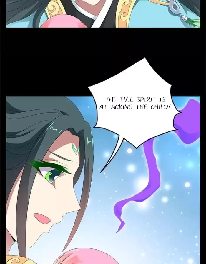 Wish Fulfillment Chapter 58 page 5