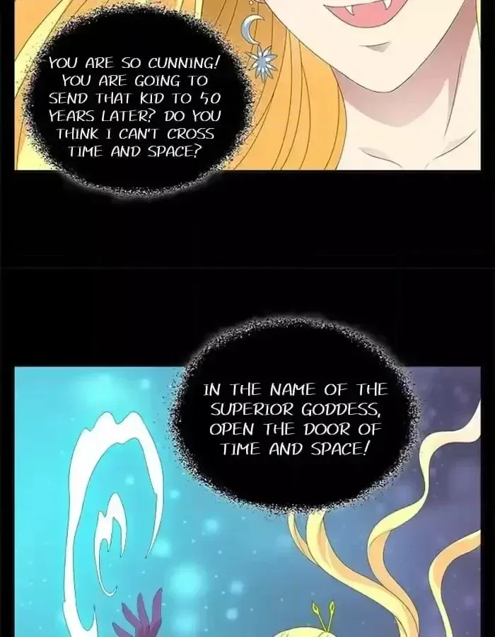 Wish Fulfillment Chapter 58 page 10