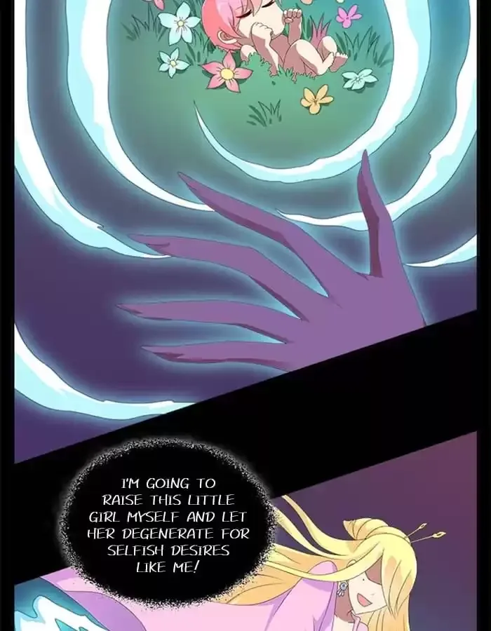 Wish Fulfillment Chapter 58 page 12
