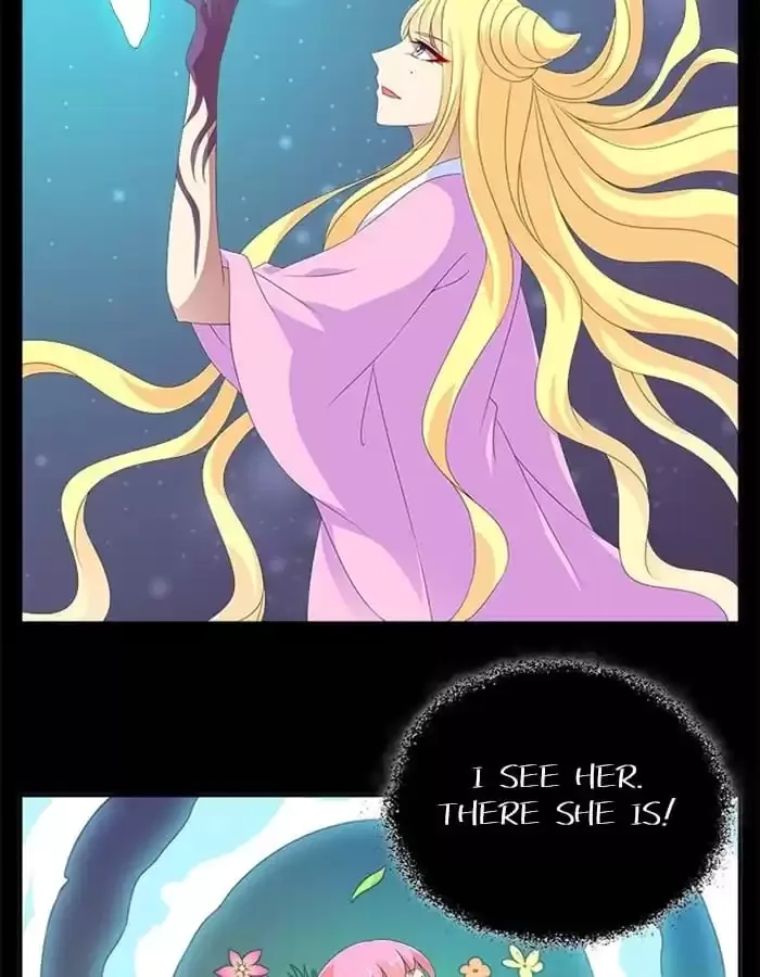 Wish Fulfillment Chapter 58 page 11