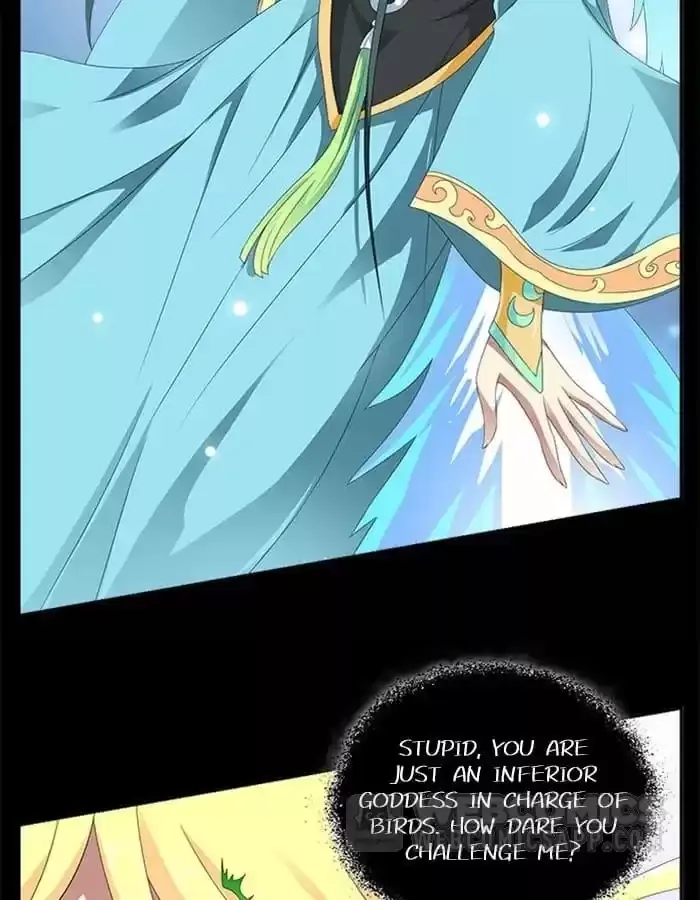 Wish Fulfillment Chapter 58 page 17