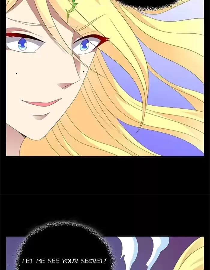 Wish Fulfillment Chapter 58 page 18