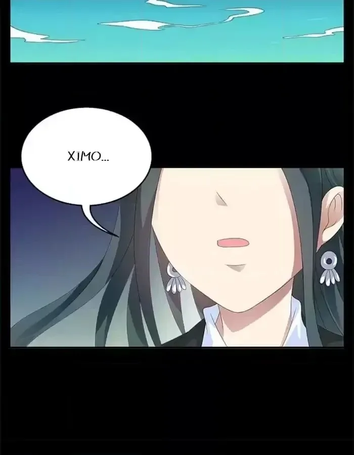 Wish Fulfillment Chapter 58 page 30