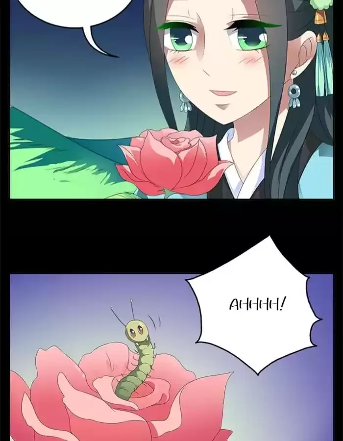 Wish Fulfillment Chapter 58 page 36
