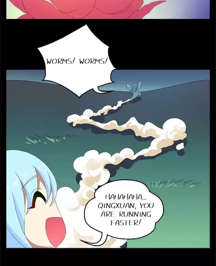 Wish Fulfillment Chapter 58 page 37