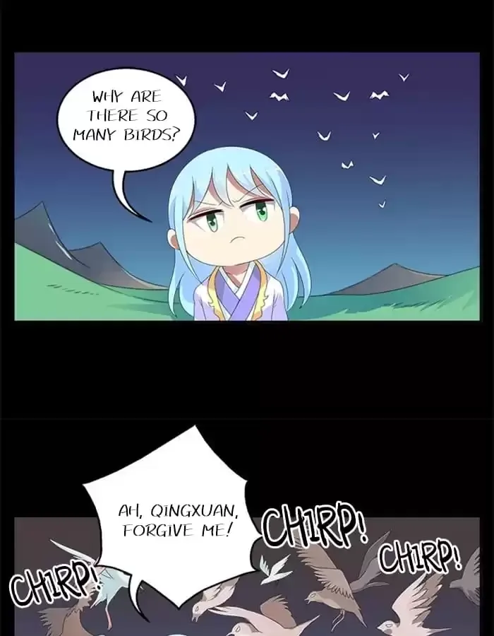 Wish Fulfillment Chapter 58 page 38