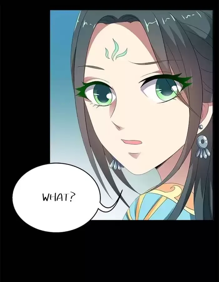 Wish Fulfillment Chapter 58 page 41