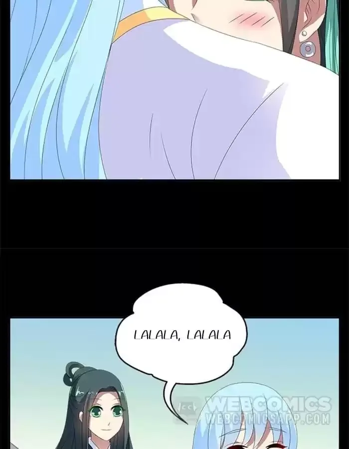 Wish Fulfillment Chapter 58 page 46