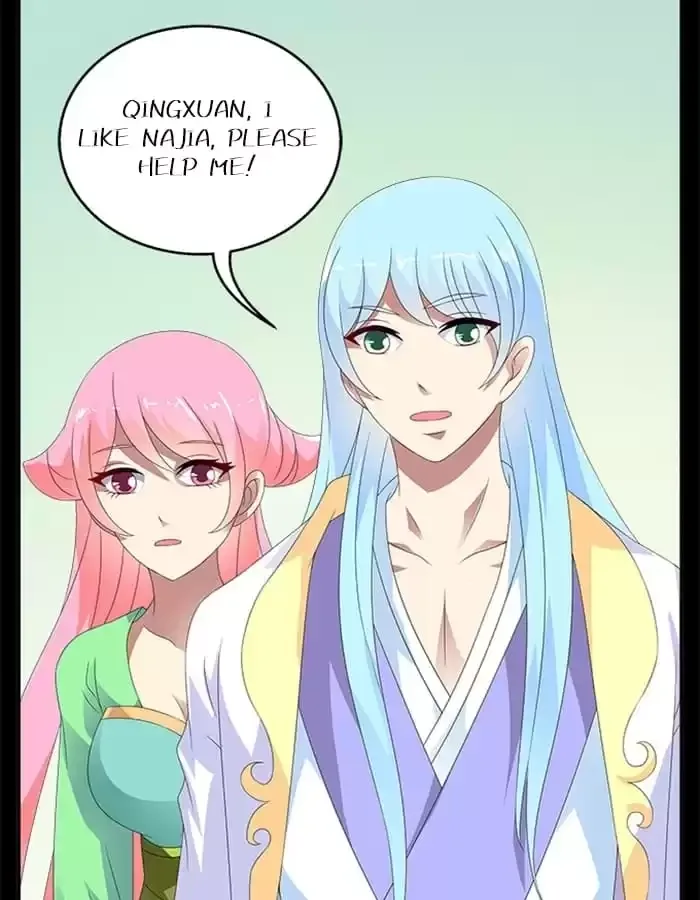 Wish Fulfillment Chapter 58 page 48