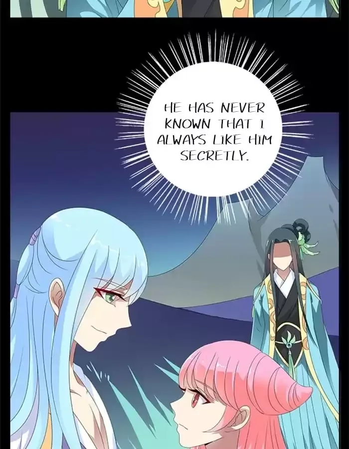 Wish Fulfillment Chapter 59 page 4