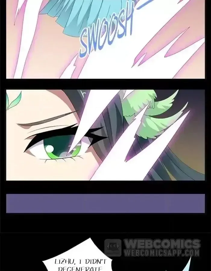 Wish Fulfillment Chapter 59 page 30