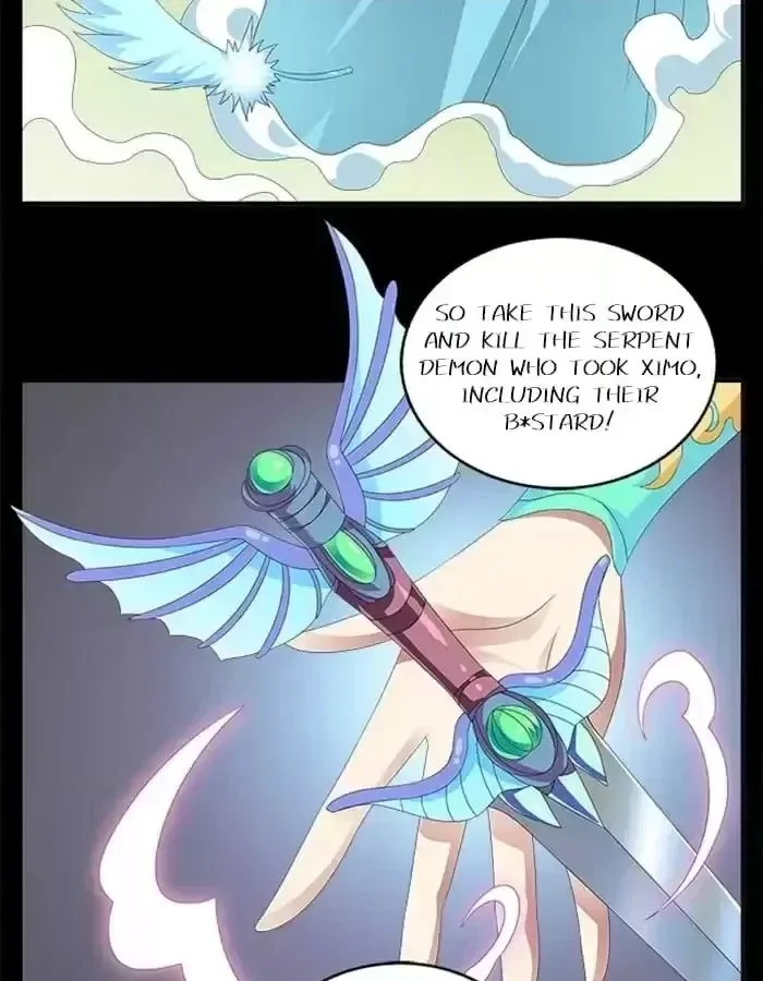 Wish Fulfillment Chapter 59 page 20