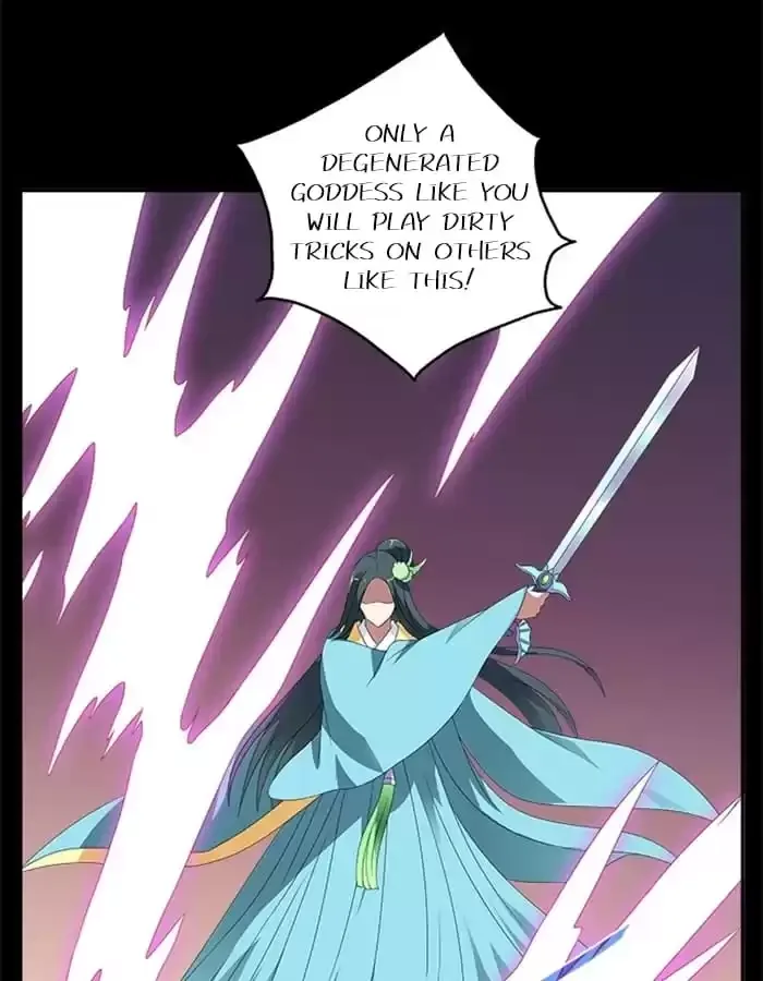 Wish Fulfillment Chapter 59 page 29